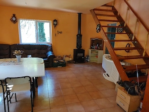 Casa de vacanta zona Gura Râului, Cibinul Mic
