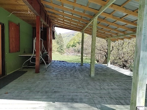 Casa de vacanta zona extravilan Gura Râului, Coada Lacului,Cibinul Mic - imagine 2