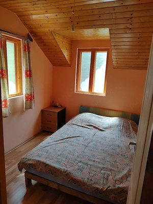 Casa de vacanta zona extravilan Gura Râului, Coada Lacului,Cibinul Mic - imagine 5