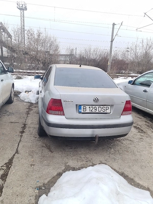 vw bora 16.16v - imagine 4