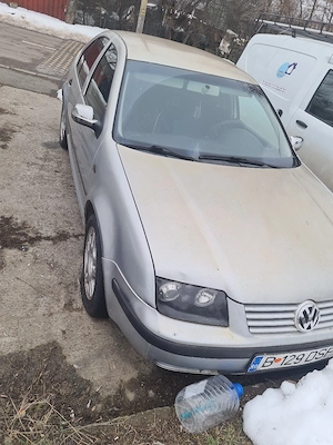 vw bora 16.16v - imagine 5