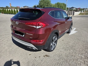 Vand Hyundai Tucson 2017 - imagine 2