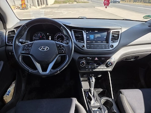 Vand Hyundai Tucson 2017 - imagine 5