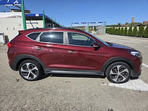 Vand Hyundai Tucson 2017 - imagine 3