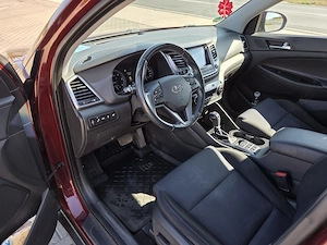 Vand Hyundai Tucson 2017 - imagine 9