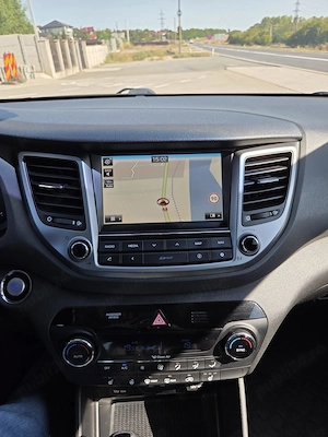 Vand Hyundai Tucson 2017 - imagine 7