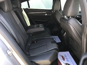 Peugeot 508 1.5 BlueHDI S&S EAT8 Allure Pack - imagine 15