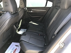 Peugeot 508 1.5 BlueHDI S&S EAT8 Allure Pack - imagine 14