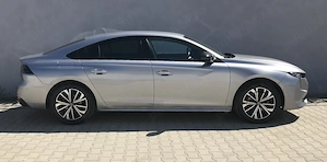Peugeot 508 1.5 BlueHDI S&S EAT8 Allure Pack - imagine 9