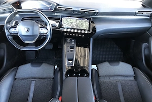 Peugeot 508 1.5 BlueHDI S&S EAT8 Allure Pack - imagine 5