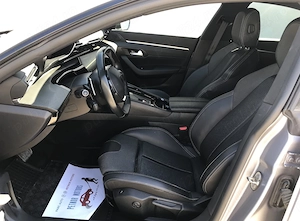 Peugeot 508 1.5 BlueHDI S&S EAT8 Allure Pack - imagine 13