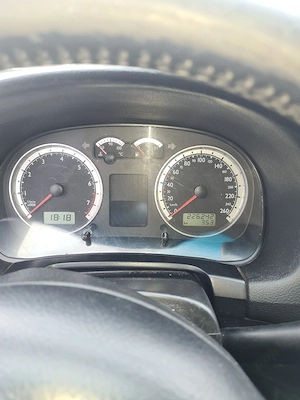 vw bora 16.16v - imagine 7