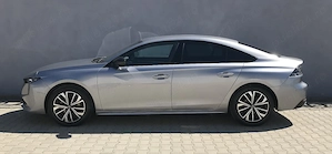 Peugeot 508 1.5 BlueHDI S&S EAT8 Allure Pack - imagine 10