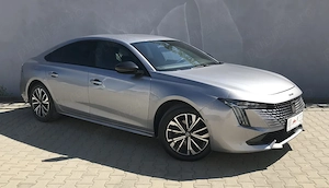 Peugeot 508 1.5 BlueHDI S&S EAT8 Allure Pack - imagine 2