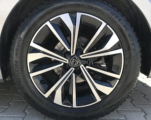Peugeot 508 1.5 BlueHDI S&S EAT8 Allure Pack - imagine 20