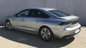 Peugeot 508 1.5 BlueHDI S&S EAT8 Allure Pack - imagine 4