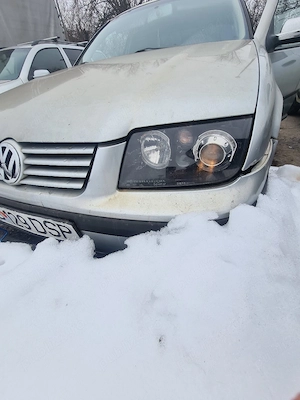 vw bora 16.16v - imagine 8