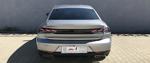 Peugeot 508 1.5 BlueHDI S&S EAT8 Allure Pack - imagine 12