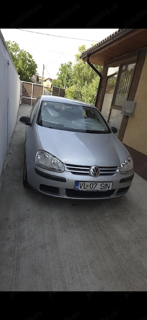 golf5 2007  - imagine 5