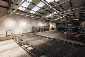 Hala Industriala Renovata + 1500 MP Teren Halchiu - imagine 16