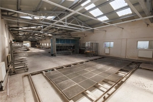 Hala Industriala Renovata + 1500 MP Teren Halchiu - imagine 17