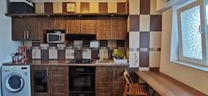 apartament 2 camere-obor-metrou 1 minut - imagine 2
