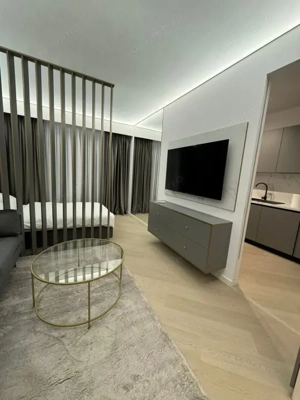 Studio Dublu Cortina North - Pipera | Centrala proprie | Balcon  - imagine 5