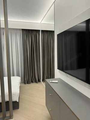Studio Dublu Cortina North - Pipera | Centrala proprie | Balcon  - imagine 9
