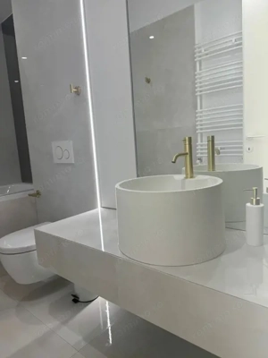 Studio Dublu Cortina North - Pipera | Centrala proprie | Balcon  - imagine 12