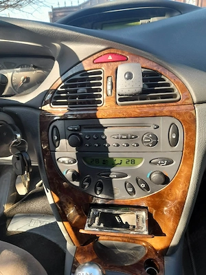 Citroen C5  - imagine 4