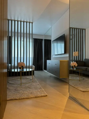 Studio Dublu Cortina North - Pipera | Centrala proprie | Balcon  - imagine 4
