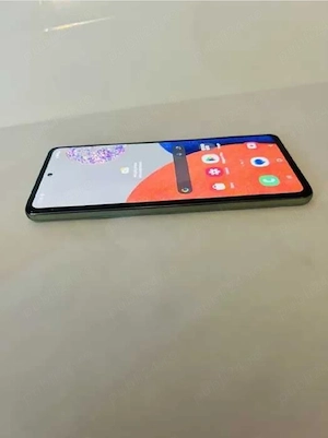 Samsung Galaxy A52s  - imagine 4