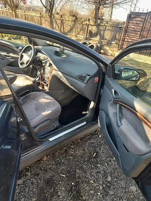 Citroen C5  - imagine 5