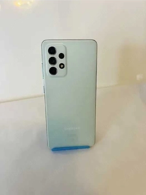 Samsung Galaxy A52s  - imagine 3
