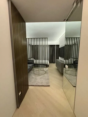 Studio Dublu Cortina North - Pipera | Centrala proprie | Balcon  - imagine 2