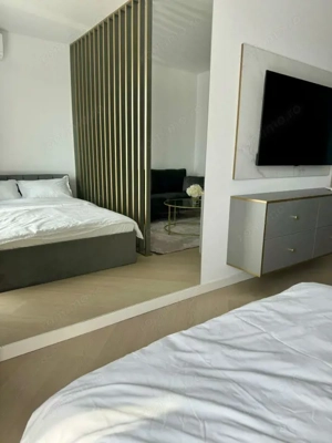 Studio Dublu Cortina North - Pipera | Centrala proprie | Balcon  - imagine 10