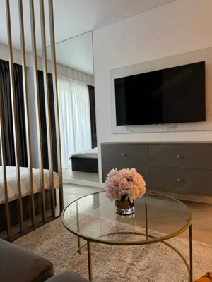 Studio Dublu Cortina North - Pipera | Centrala proprie | Balcon  - imagine 8