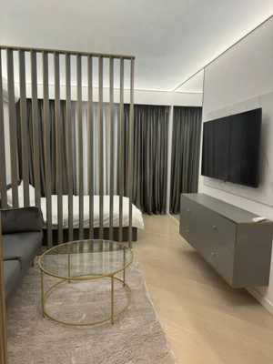 Studio Dublu Cortina North - Pipera | Centrala proprie | Balcon  - imagine 6