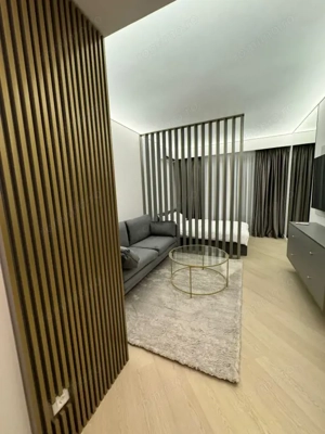 Studio Dublu Cortina North - Pipera | Centrala proprie | Balcon  - imagine 3