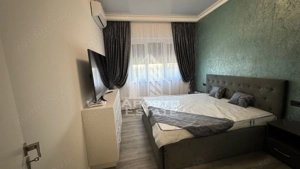 Duplex pe parter, 3 camere, mobilat, Mosnita Vechie - imagine 5