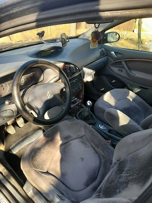 Citroen C5  - imagine 3