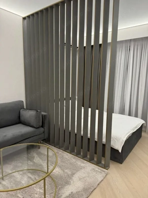 Studio Dublu Cortina North - Pipera | Centrala proprie | Balcon  - imagine 7