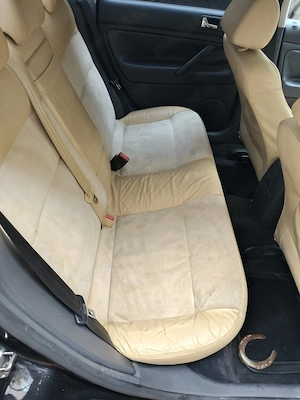 Volkswagen Passat B5, 5 2004 - imagine 9