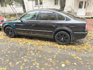 Volkswagen Passat B5, 5 2004