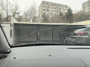 Volkswagen Passat B5, 5 2004 - imagine 8