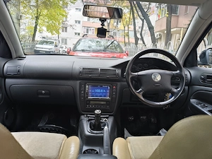 Volkswagen Passat B5, 5 2004 - imagine 2