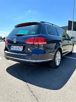 Vand Passat 2.0 diesel,automat