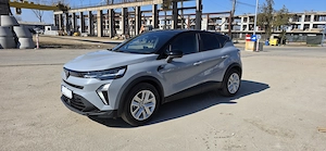 NOUL Renault Captur benzina + GPL Bi-TONE 2025 usor avariata - imagine 3