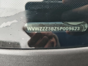Volkswagen Passat B5, 5 2004 - imagine 7