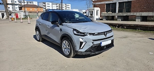 NOUL Renault Captur benzina + GPL Bi-TONE 2025 usor avariata - imagine 4